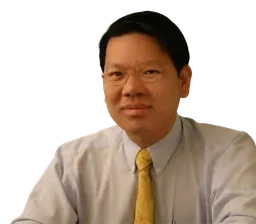 鄭灼榮