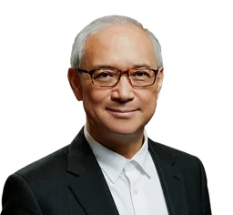 錢果豐博士